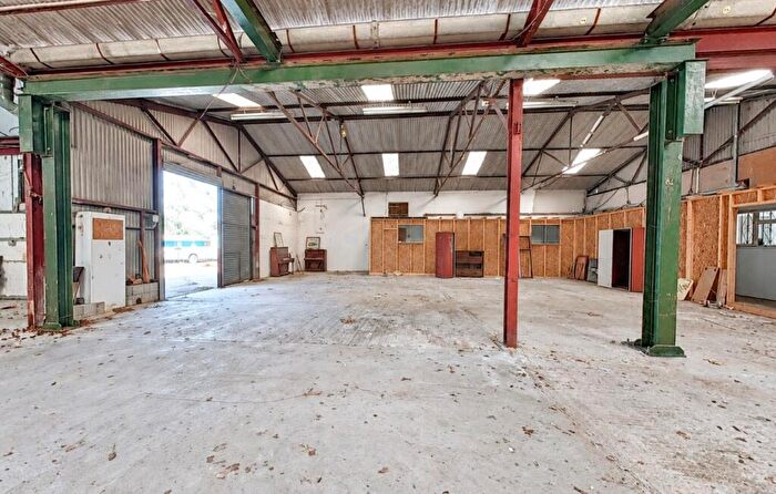 Detached House For Sale In Unit Wharf Industrial Estate, Eardisley, Hereford, Herefordshire, HR3