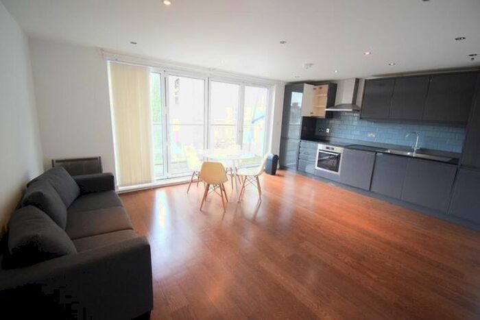 1 Bedroom Flat To Rent In Providence House, Providence Place, Islington, N1