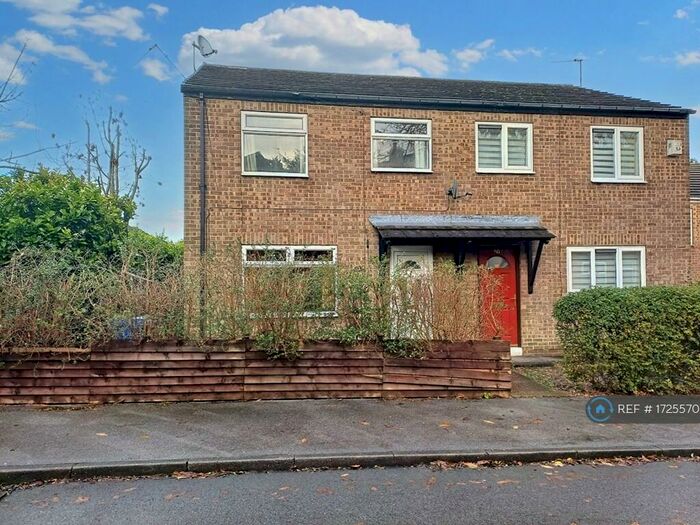 3 Bedroom Semi-Detached House To Rent In Walkley Street, Sheffield, S6