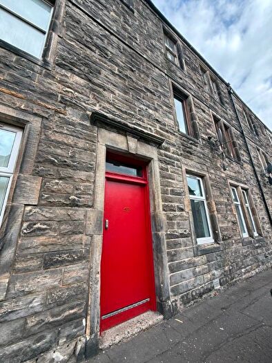 2 Bedroom Flat To Rent In Elliot Street, Dunfermline, Fife, KY11