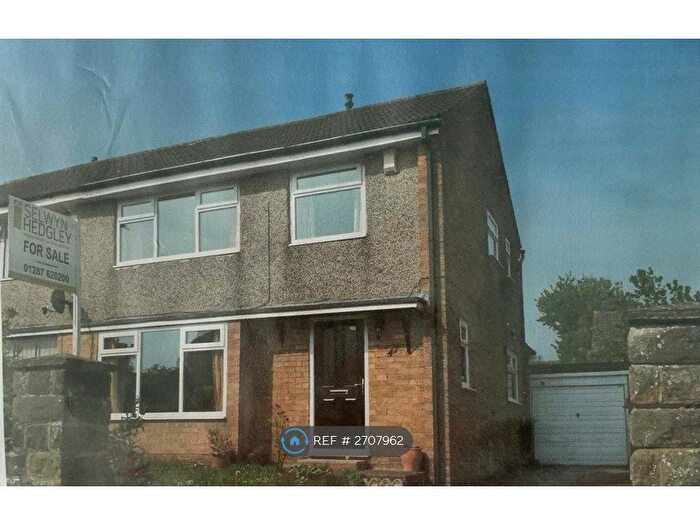 3 Bedroom Semi-Detached House To Rent In Chestnut Close, Saltburn-By-The-Sea, TS12