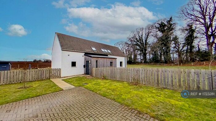 3 Bedroom Detached House To Rent In Montrose Avenue, Nairn, IV12
