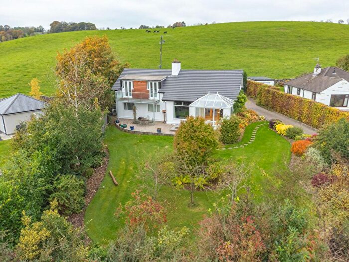 5 Bedroom Detached House For Sale In Lumley Road, Kendal, LA9