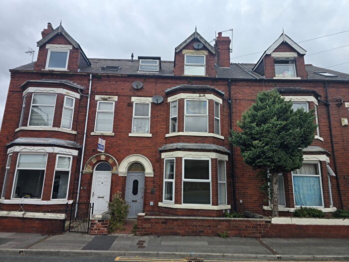 4 Bedroom Property For Sale In Hook Road, Goole, North Humberside, DN14