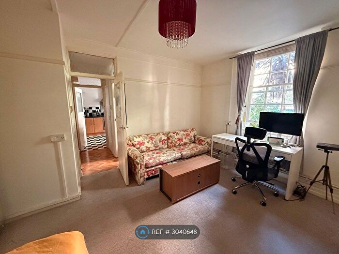 Studio To Rent In Scrope Building, London, EC1N