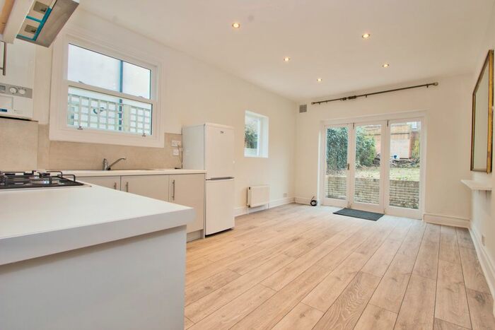 2 Bedroom Flat To Rent In Tubbs Road, Harlesden NW10