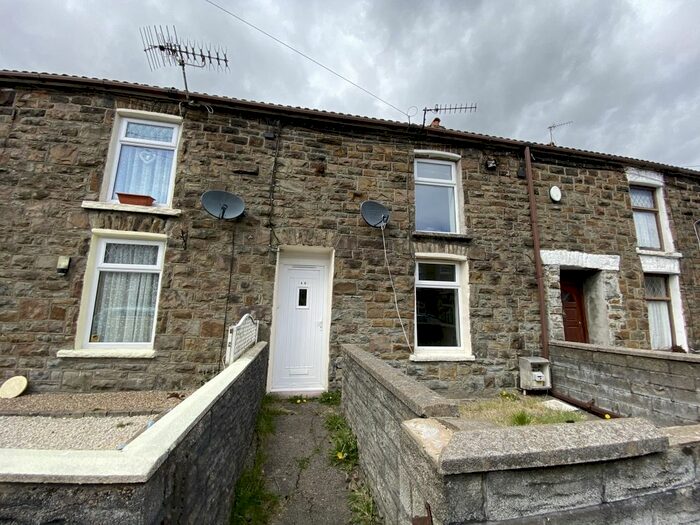 Houses for sale in Treorchy, CF42, Rhondda Cynon Taff