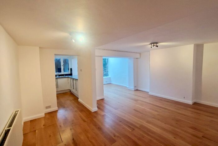 1 Bedroom Flat To Rent In Calvert Street, Primrose Hill, London, NW1