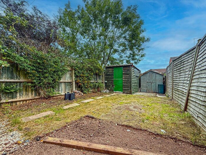 1 Bedroom Semi-Detached House To Rent In Drake Close, Taunton, TA2