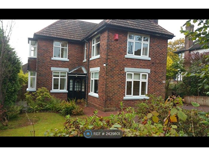 3 Bedroom Detached House To Rent In Abbots Way, Newcastle Under Lyme, ST5