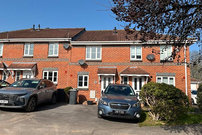 2 Bedroom Terraced House To Rent In Saffron Way, Whiteley, PO15