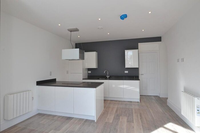 2 Bedroom Apartment To Rent In Oxford Street, Nottingham, Nottinghamshire, NG1