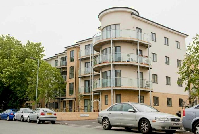 2 Bedroom Flat To Rent In Portswood Road, Southampton, SO17