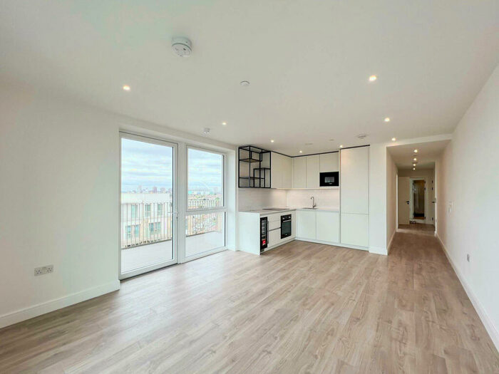 2 Bedroom Flat To Rent In Belgrave Road, Wembley, HA0