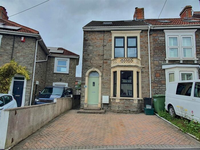 4 Bedroom Property To Rent In Lower Hanham Road, Hanham, Bristol, BS15