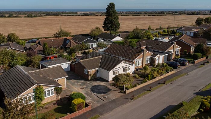 3 Bedroom Bungalow For Sale In Merion Drive, New Marske, TS11