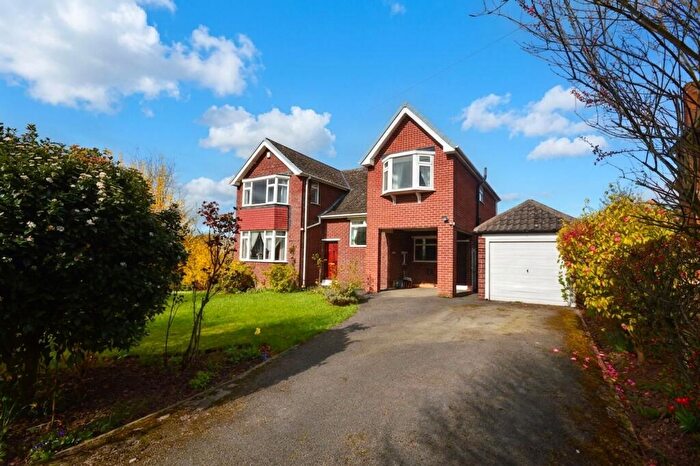 5 Bedroom Detached House For Sale In East Bawtry Road, Rotherham, S60