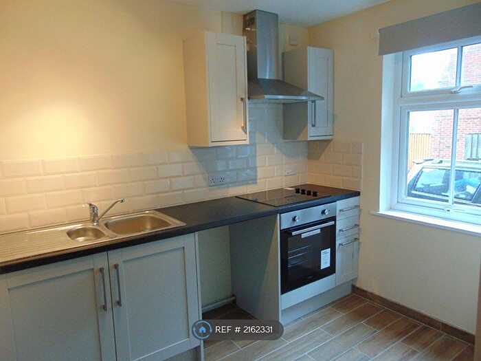1 Bedroom Flat To Rent In County Court Road, King's Lynn, PE30