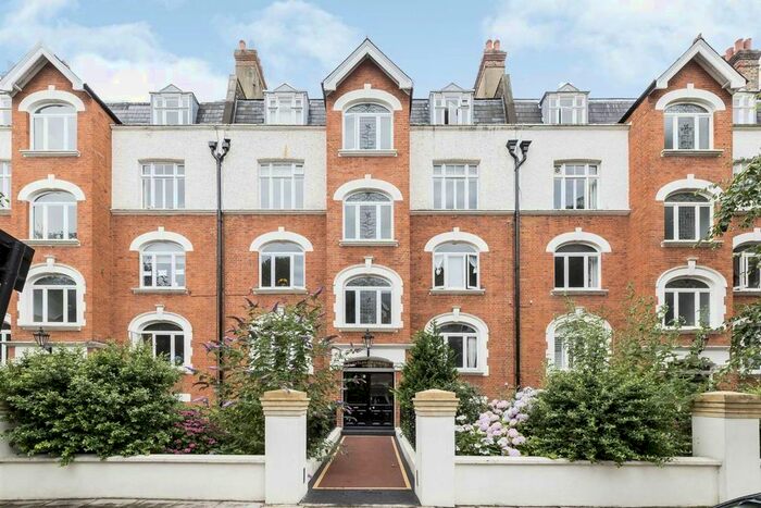 2 Bedroom Flat To Rent In Widley Road, London, W9