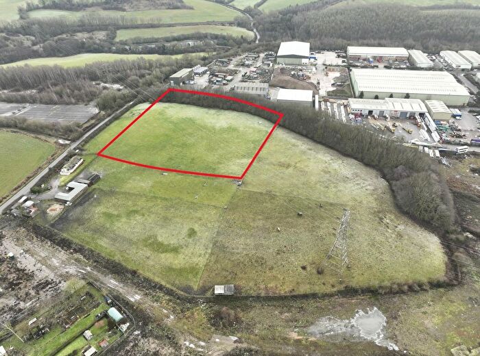 Land For Sale In Mill Lane, Kirkby-In-Ashfield, NG17