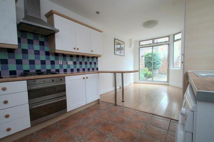 4 Bedroom Property To Rent In Elthruda Road, London, SE13