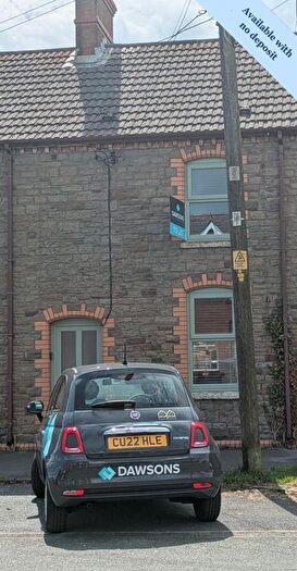 2 Bedroom Terraced House To Rent In Silver Terrace, Burry Port, SA16