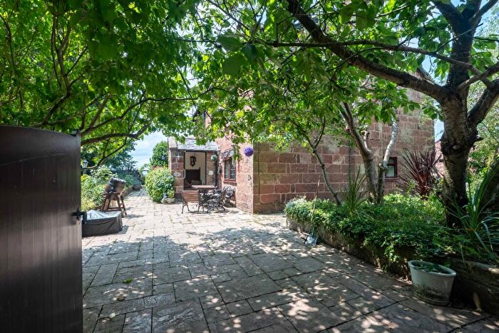 6 Bedroom Detached House For Sale In Dunstan Lane, CH64