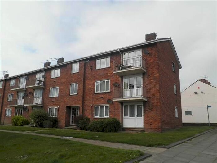 3 Bedroom Flat To Rent In The Hemplands, Lowestoft NR32