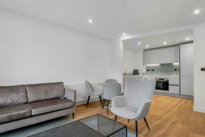 2 Bedroom Apartment To Rent In The Fazeley, Shadwell Street, B4