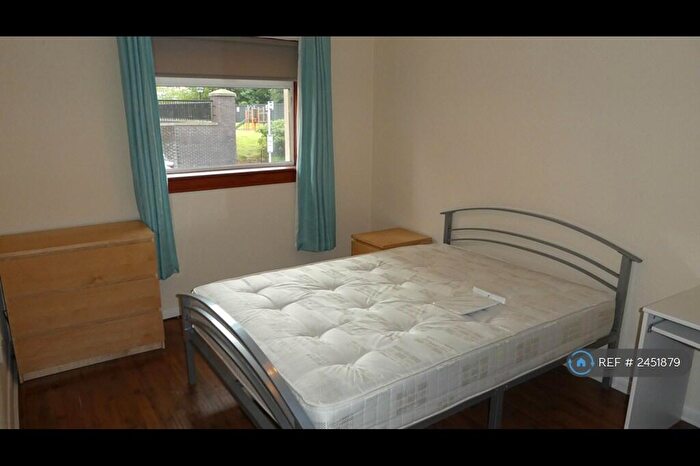 3 Bedroom Flat To Rent In Hmo Licenced - St Mungo Ave, Glasgow, G4
