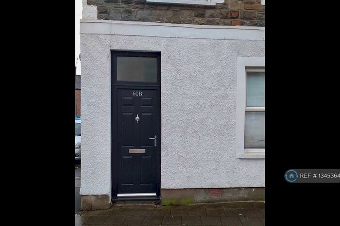 2 Bedroom Flat To Rent In Topaz Street, Cardiff, CF24