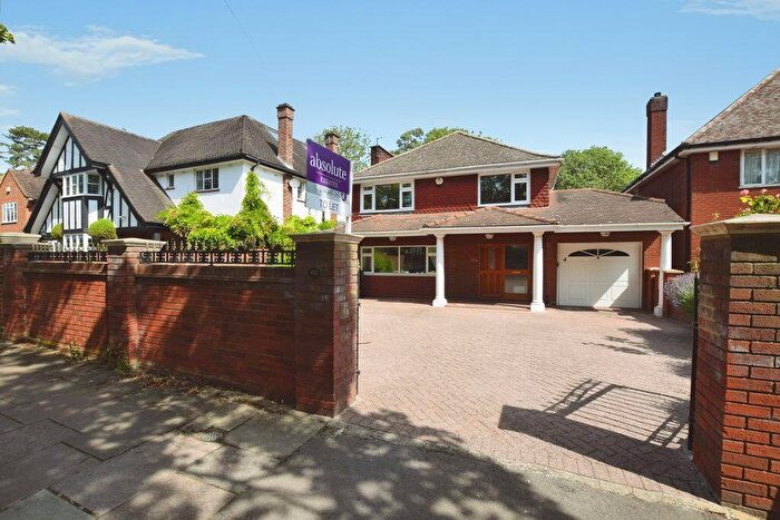 4 Bedroom Detached House To Rent In Park Avenue, Bedford, MK40