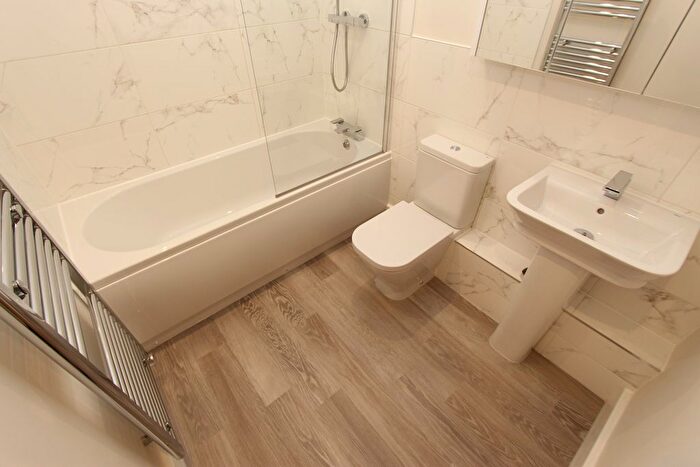 1 Bedroom Flat To Rent In Wilmot Lane, Beeston, Beeston, NG9