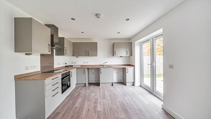 3 Bedroom Semi Detached House For Sale In Litlington Edge, Royston, Royston, SG8