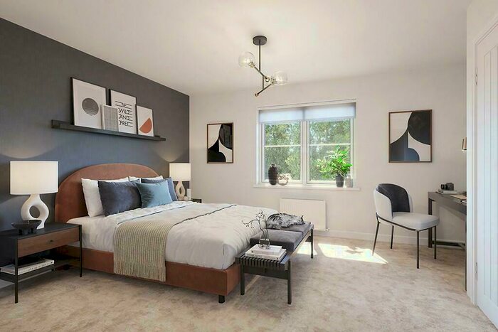 2 Bedroom Apartment To Rent In Wallington Road, SO30