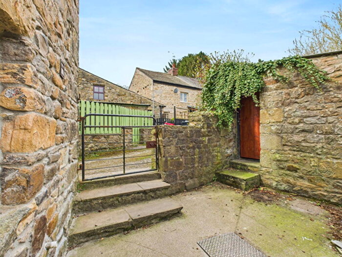 2 Bedroom Cottage For Sale In Glen Cottage, Main Street, Wray, Lancaster, LA2