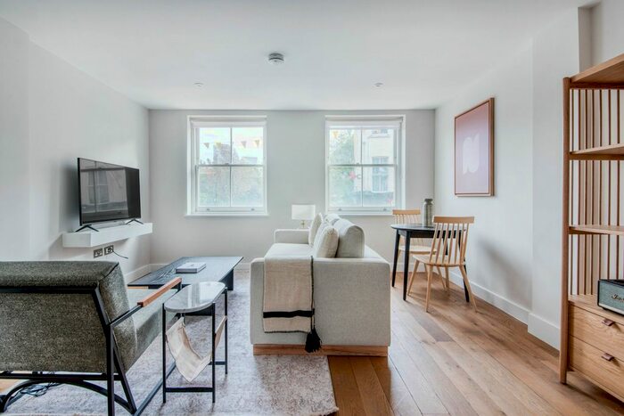1 Bedroom Flat To Rent In Waterloo, SE1