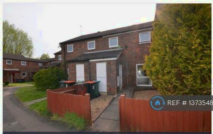 3 Bedroom Terraced House To Rent In Meadow Way, Leighton Buzzard, LU7