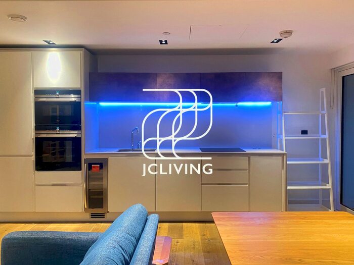 2 Bedroom Flat To Rent In Exhange Gardens, London, SW8