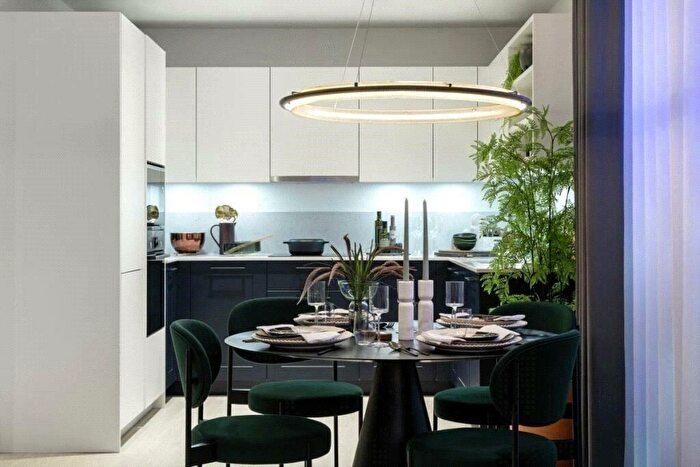 2 Bedroom Apartment For Sale In Slate Street, Manchester, M15