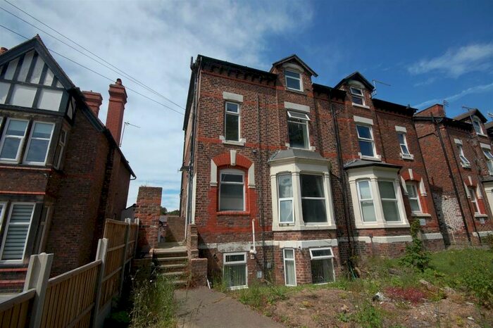 1 Bedroom Flat To Rent In Manor Road, Wallasey, CH45