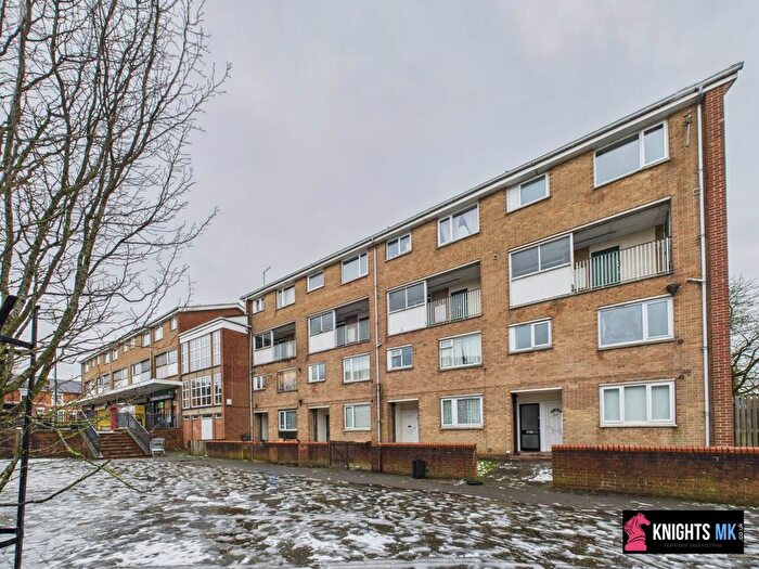 1 Bedroom Flat To Rent In Five Lamps Court, Kedleston Street, DE1