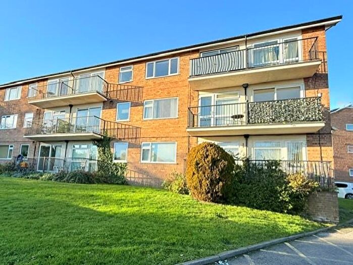 1 Bedroom Flat To Rent In Rectory Road, Sutton Coldfield, B75