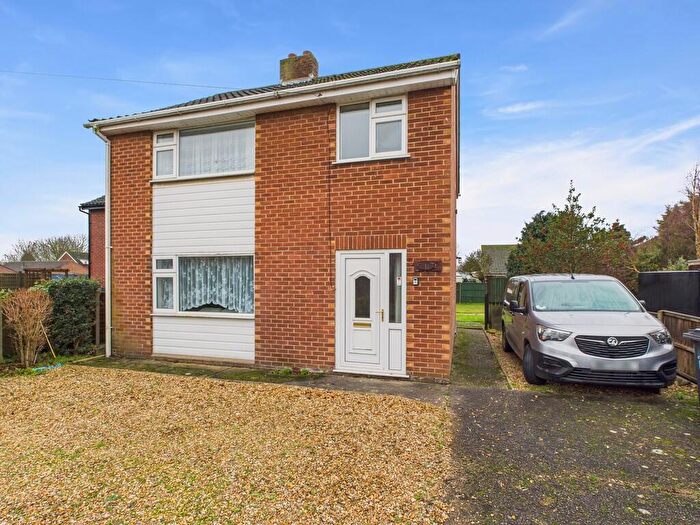3 Bedroom Detached House For Sale In Thorpe Road, Tattershall, LN4