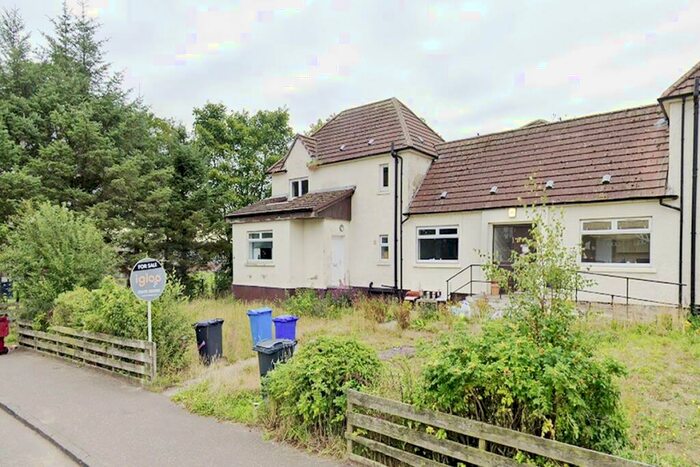 1 Bedroom Flat For Sale In , Saint Charles Avenue, Carstairs Junction, ML11