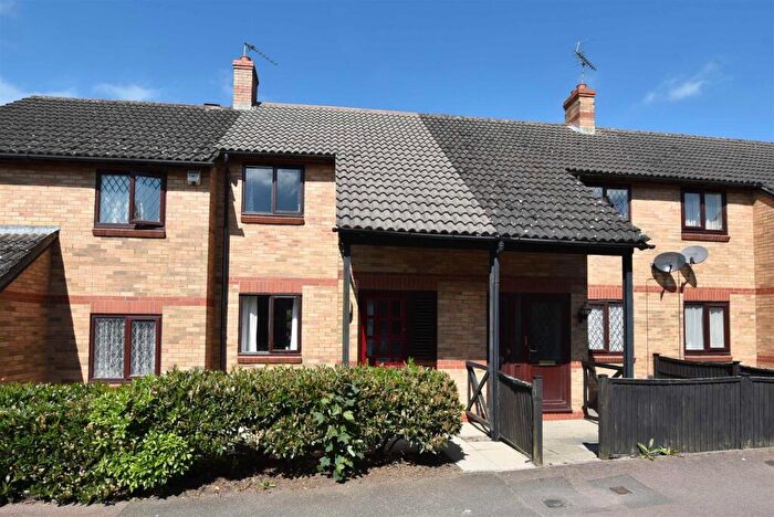 2 Bedroom Terraced House To Rent In New Street, Oakham, LE15