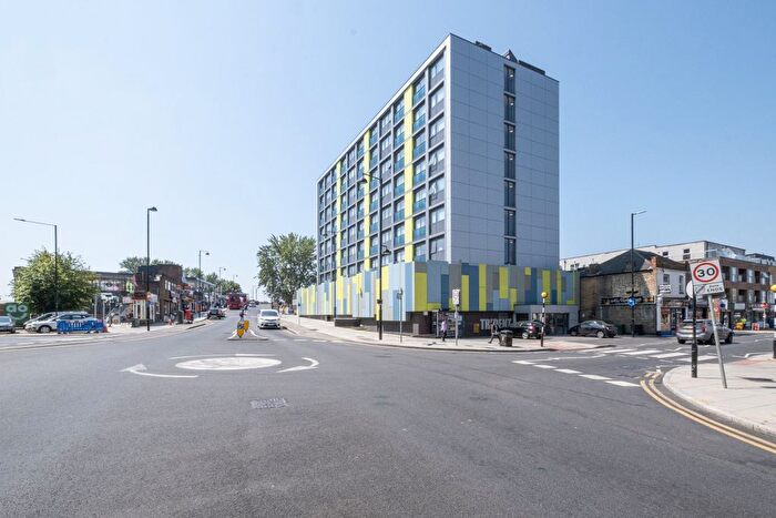 1 Bedroom Flat For Sale In Flat, Trident House, Station Road, Hayes, UB3
