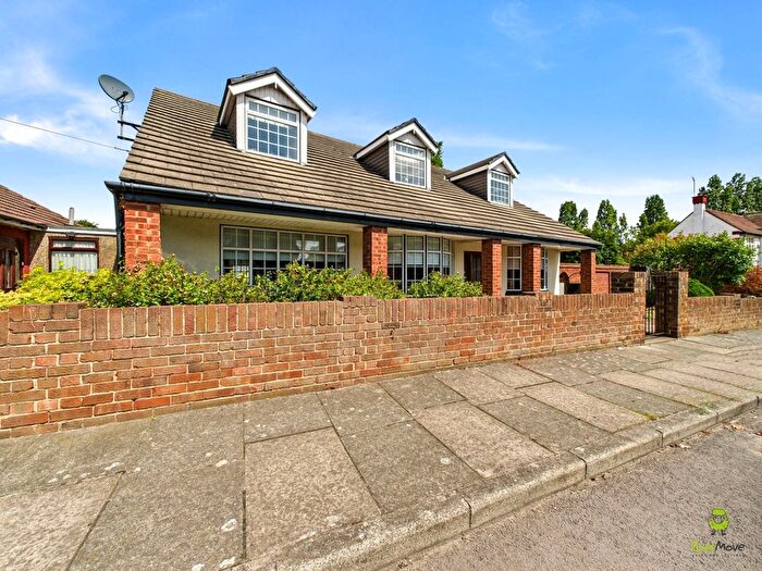 5 Bedroom Detached Bungalow For Sale In Penn Lane, Bexley, DA5