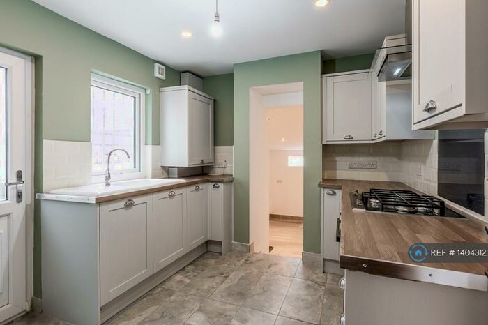 2 Bedroom End Of Terrace House To Rent In High Park Street, Liverpool, L8