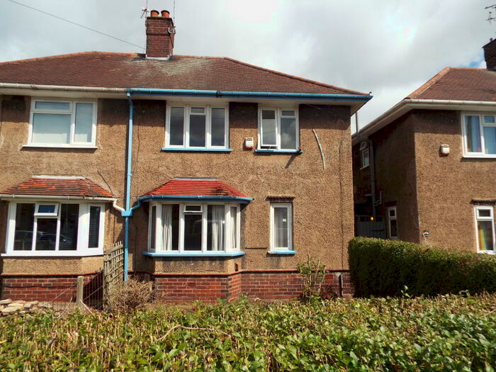 3 Bedroom House To Rent In Thornton Street, Sutton-in-Ashfield, NG17